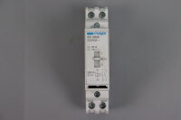 Hager ES 220A Schutz mit Handschaltung 25A 230/250V 50Hz...