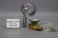 Danfoss R404A Thermostatisches Expansionsventil 068B0027 28bar 400psig Unused