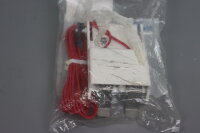 Manitowoc 7620613 ICE THICKNESS CONTROL 3/16&quot; TERMINALS 59&quot; Wire Leads Unused