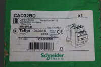 Schneider CAD32BD 040416 Hilfssch&uuml;tz 24VDC Unused...