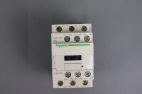 Schneider CAD32BD 040416 Hilfssch&uuml;tz Control Relay 24VDC Unused