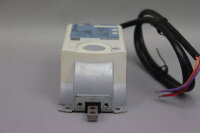 Siemens GDB131.2E Luftklappen-Linearantrieb 24VAC 125N 125s 60mm Used