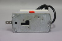 Siemens GDB131.2E Luftklappen-Linearantrieb 24VAC 125N 125s 60mm Used