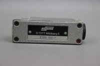 Kissling ESW 100-1 Kontaktschalter ESW1001 Unused OVP
