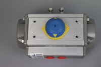 Air Torque AT101U S12 A Pneumatischer Ventilantrieb G1/8 F05+F07-N-14DS Unused