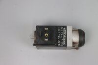 Hydronorma GU35-4.S359 Magnetspule GU 35-4.S 359 220VDC 26W Used