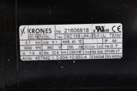 KRONES DSD 056 L64U30-5 UL TENV Getriebemotor...