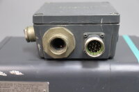 Siemens 1FT5072-0AC71-2-Z Servomotor 2000/min Z: G45 K01 K04 K93 used