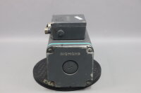 Siemens 1FT5072-0AC71-2-Z Servomotor 2000/min Z: G45 K01 K04 K93 used