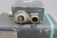 Siemens 1FT5072-0AC71-2-Z Servomotor 2000/min Z: G45 K01 K04 K93 used