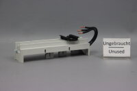 Wöhner 32161.000 Sammelschienen-Adapter 25A Unused