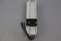 W&ouml;hner 32161.000 Sammelschienen-Adapter 25A Unused