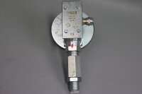 HAWE Hydraulik DG 1 R DG1R Druckschalter 2657126 2617807 2600 000 A Unused