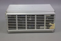 PHILIPS PE1113/52U Netzteil 110/220VAC 160VA 47-440Hz 12-15VDC 4A Used