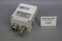 KONGSBERG GN-100/A Thermocouple Amplifier 0-600&deg;C...
