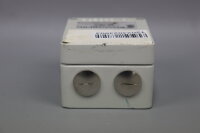 KONGSBERG GN-100/A Thermocouple Amplifier 0-600&deg;C 001-059458 Used