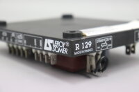 Leroy Somer R129 R 129 REGULATOR 60Hz Unused