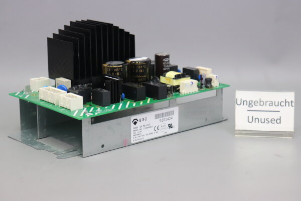 Alliance 807175 Steuerplatine Inverter Control Assembly ALT IPM 50/60Hz Unused