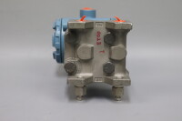 Rosemount 3051 CD3 A02A 1A H2 I1 L4 Q4 Drucktransmitter 3051CD3A02A Unused