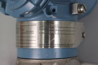 Rosemount 3051 CD3 A02A 1A H2 I1 L4 Q4 Drucktransmitter 3051CD3A02A Unused