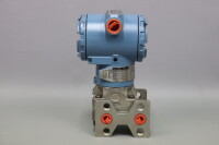 Rosemount 3051 CD3 A02A 1A H2 I1 L4 Q4 Drucktransmitter 3051CD3A02A Unused