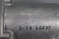 JOHNSON CONTROLS D-4300-8350 Stellmotor Unused OVP