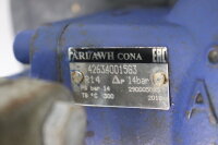 ARI/AWH Cona 426340015G3 Kondensatableiter  R14 14bar Used