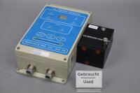 RIVERTRACE OCD CM OIL CONTENT DETECTOR 115/230VAC Used