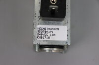 Mechetronics SD379A1P1 Magnetventil 240VDC KW1718 Unused