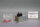 Mechetronics SD379A1P1 Magnetventil 240VDC Unused