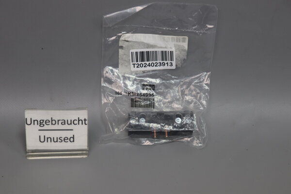 KONE KM254995 Aufzug Kontaktschalter AZ 05 KT 1697 08106 101195812 Unused