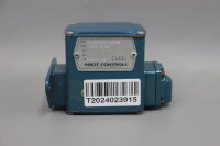 AMOT 4140CK1D11AAO-EE Druckschalter 0,28-3,72bar 4bar Used