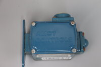 AMOT 4140CK1D11AAO-EE Druckschalter 0,28-3,72bar 4bar Used