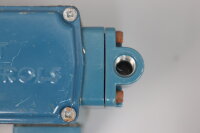 AMOT 4140CK1D11AAO-EE Druckschalter 0,28-3,72bar 4bar Used