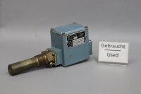 AMOT 4140DR1D00CG1-EE Druck- und Temperatursensor 16-54&deg;C Used