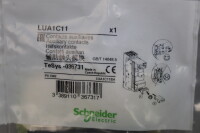 Schneider LUA1C11 Hilfskontakt TeSys- 036731 Unused OVP