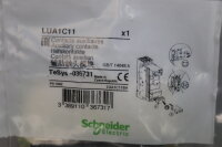 Schneider LUA1C11 Hilfsschalter 036731 Unused