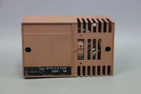 SAUNATEC SYTA 3 SYTA3 Thermostat T125 6A 400V Used