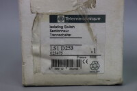 Telemecanique LS1D253 LS1 D253 Trennschalter 025475 4,5W...