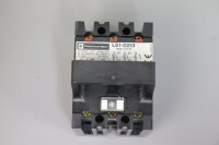 Telemecanique LS1D253 LS1 D253 Trennschalter 025475 4,5W 20A 50/60Hz Unused OVP