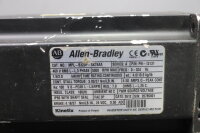 Allen Bradley MPL-B320P-SK74AA 1.5kW Servomotor unused