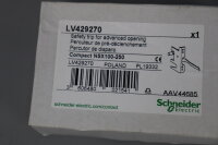 Schneider LV429270 Sicherheitsverriegelung Compact...