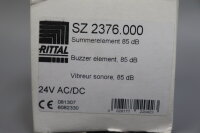 Rittal SZ 2376.000 Signals&auml;ule Summerelement 24V...