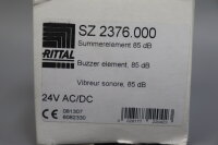 Rittal SZ 2376.000 Signalsäule Summerelement 24V...