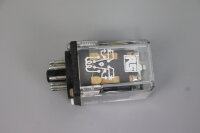 RS PRO 348-762 Oktalrelais 348762 230VAC 14mA Unused OVP