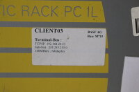 Siemens Simatic Rack PC 6ES7650-0LG16-0YX0 E:04 Used