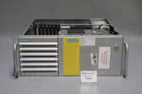 Siemens Simatic Rack PC 6AG4104-0DC03-0BX0 Vers.:02 Used
