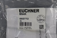 Euchner BS4K Stecker f&uuml;r Induktive Sensoren 002772...
