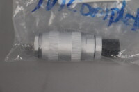 Euchner BS4K Stecker f&uuml;r Induktive Sensoren 002772 Unused