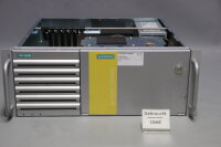 Siemens Simatic Rack PC 6AG4104-0CA03-0BB0 Vers.:02 Used